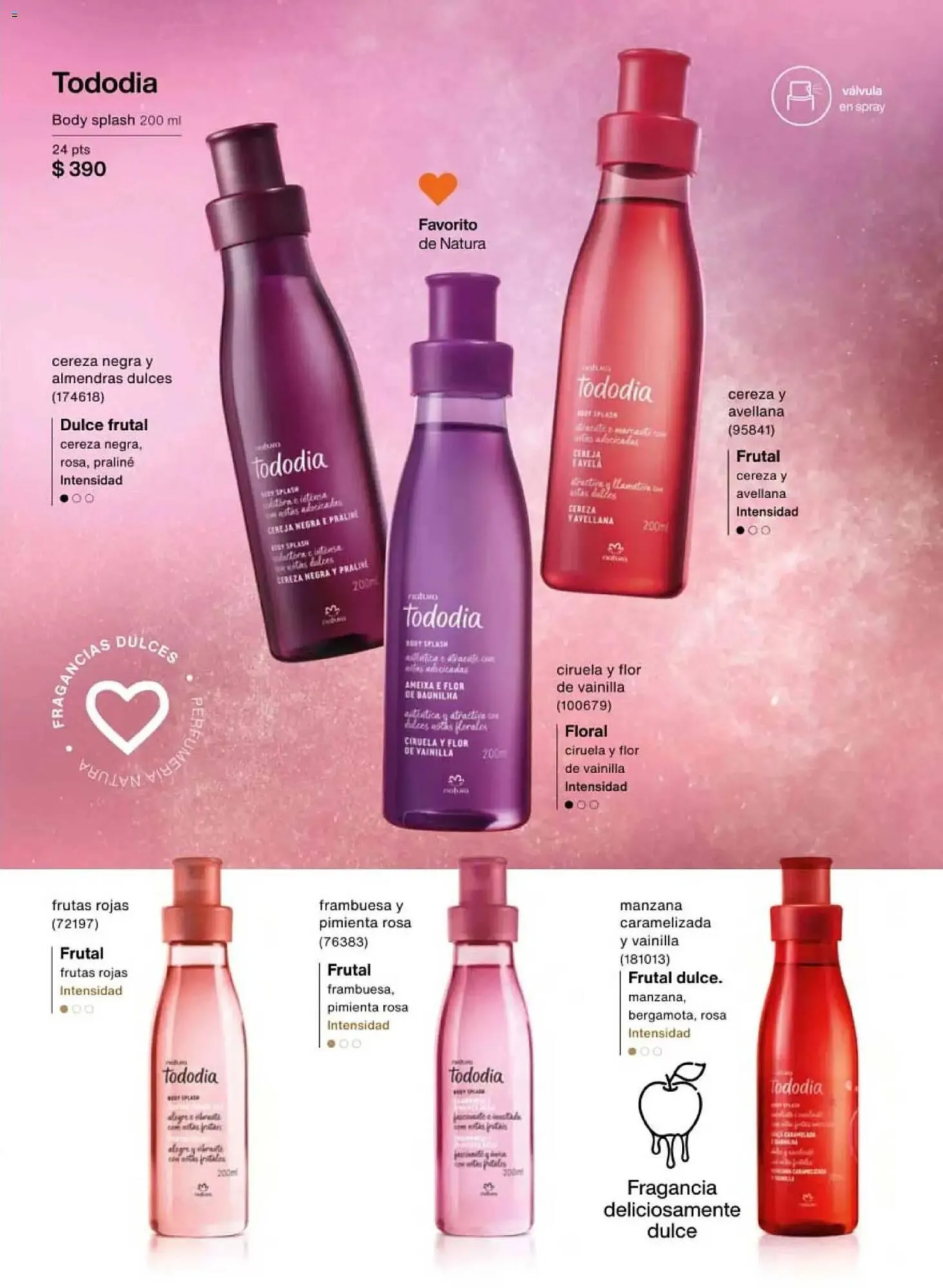 Catálogo de Catálogo Natura 30 de enero al 6 de marzo 2026 - Pagina 47