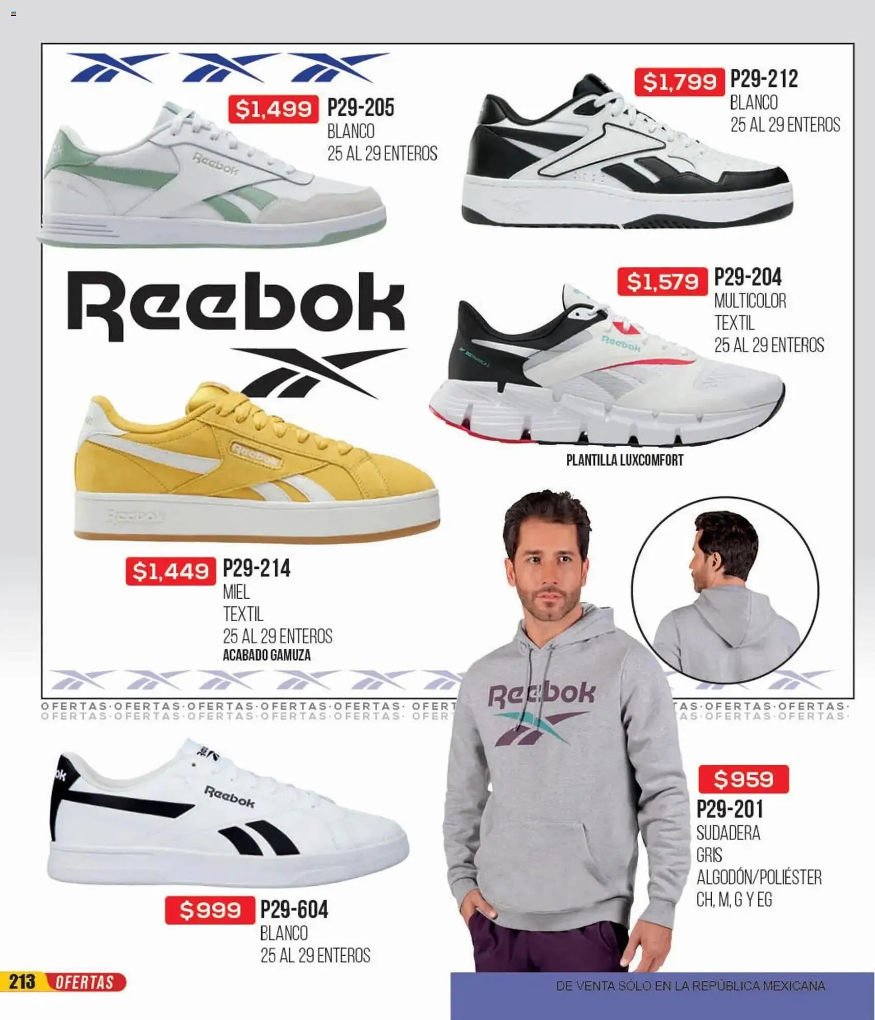 Catálogo de Catálogo Cklass 12 de enero al 1 de mayo 2026 - Pagina 377