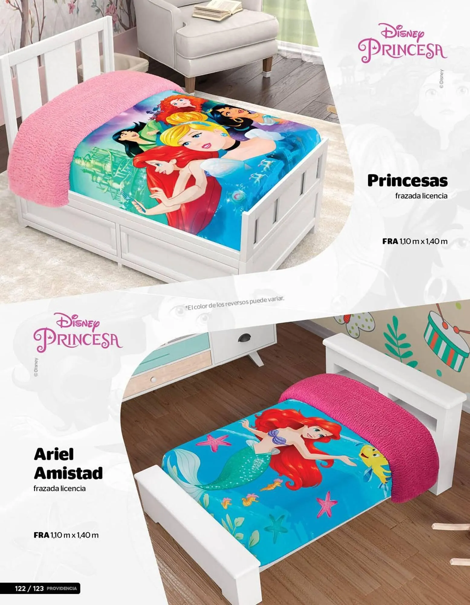 Catálogo de Catálogo Providencia 24 de mayo al 31 de diciembre 2025 - Pagina 134