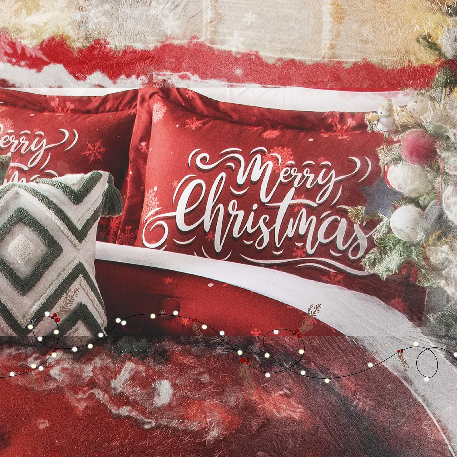 Catálogo de Catálogo Colchas Concord 28 de noviembre al 11 de diciembre 2025 - Pagina 4