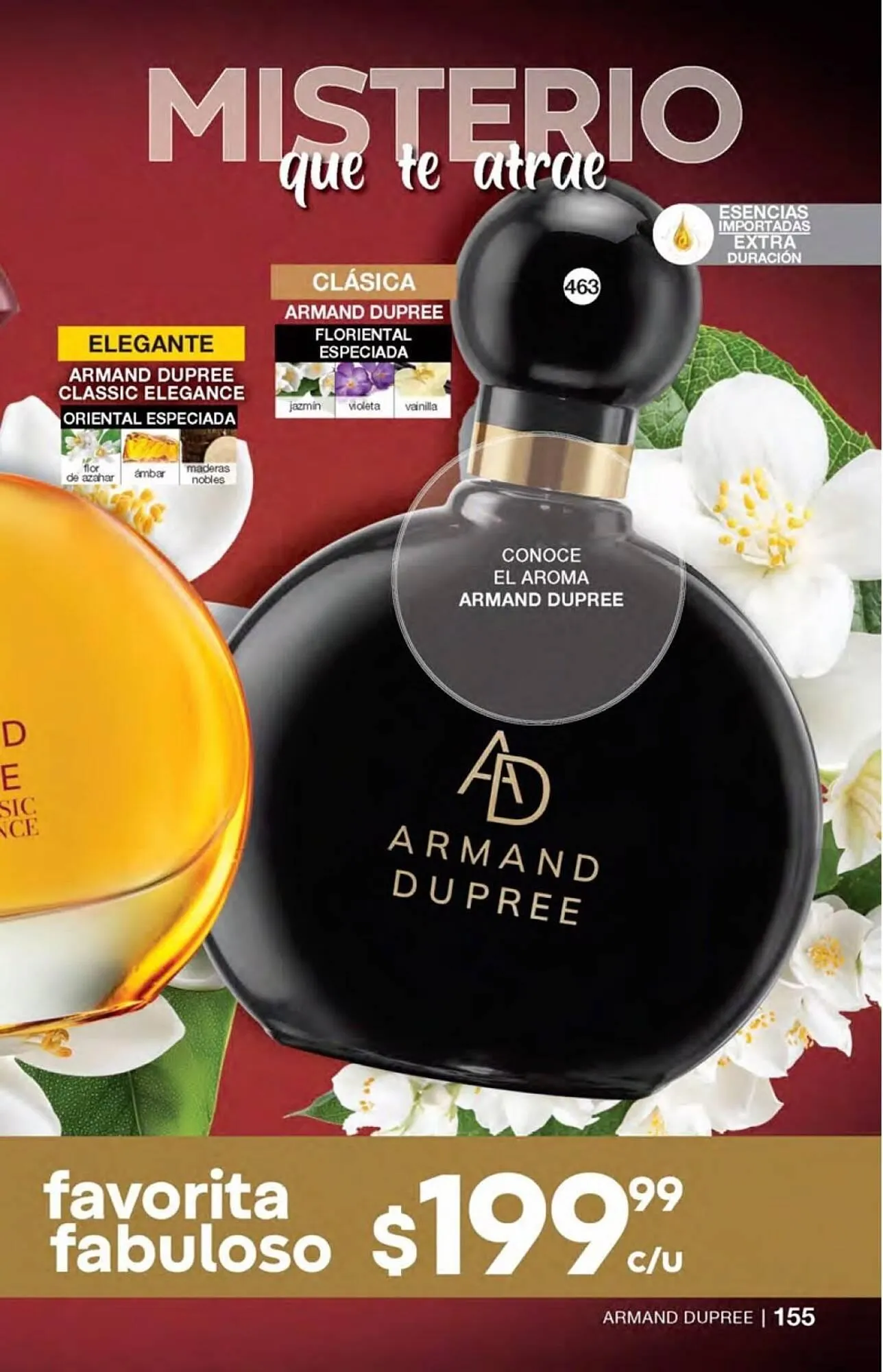 Catálogo de Catálogo Fuller 21 de agosto al 31 de octubre 2025 - Pagina 159