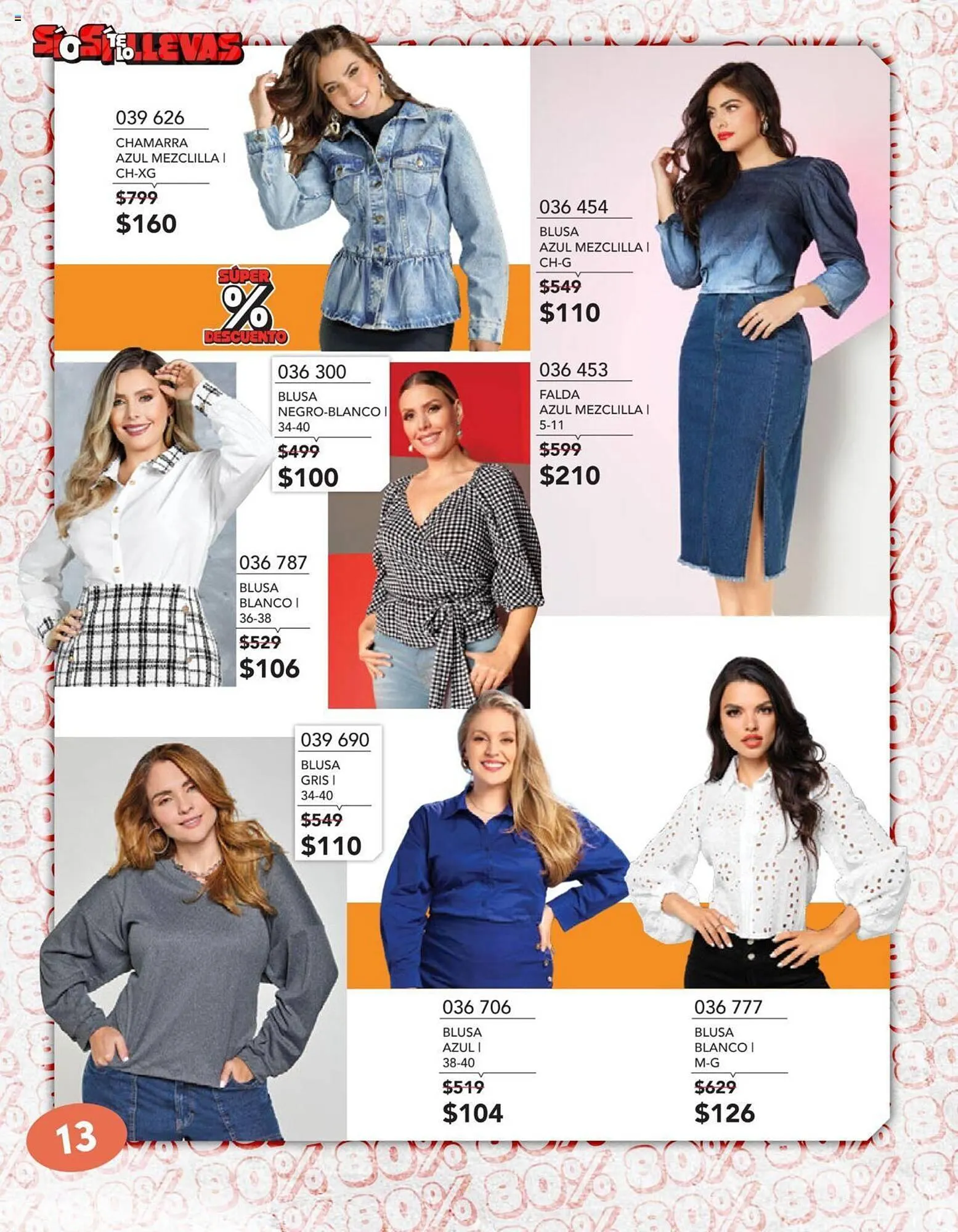 Catálogo de Catálogo Mundo Terra 6 de mayo al 30 de junio 2024 - Pagina 16