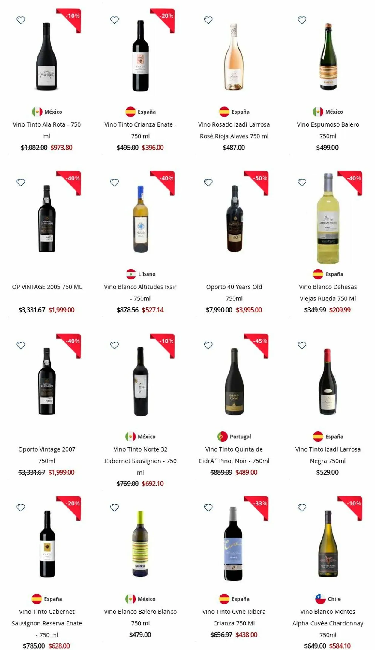 Catálogo de La Europea Oferta actual 12 de mayo al 21 de mayo 2025 - Pagina 16