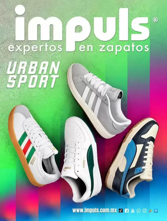 Catálogo de Urban Sport Invierno 2024 6 de enero al 31 de marzo 2025 - Pagina 128