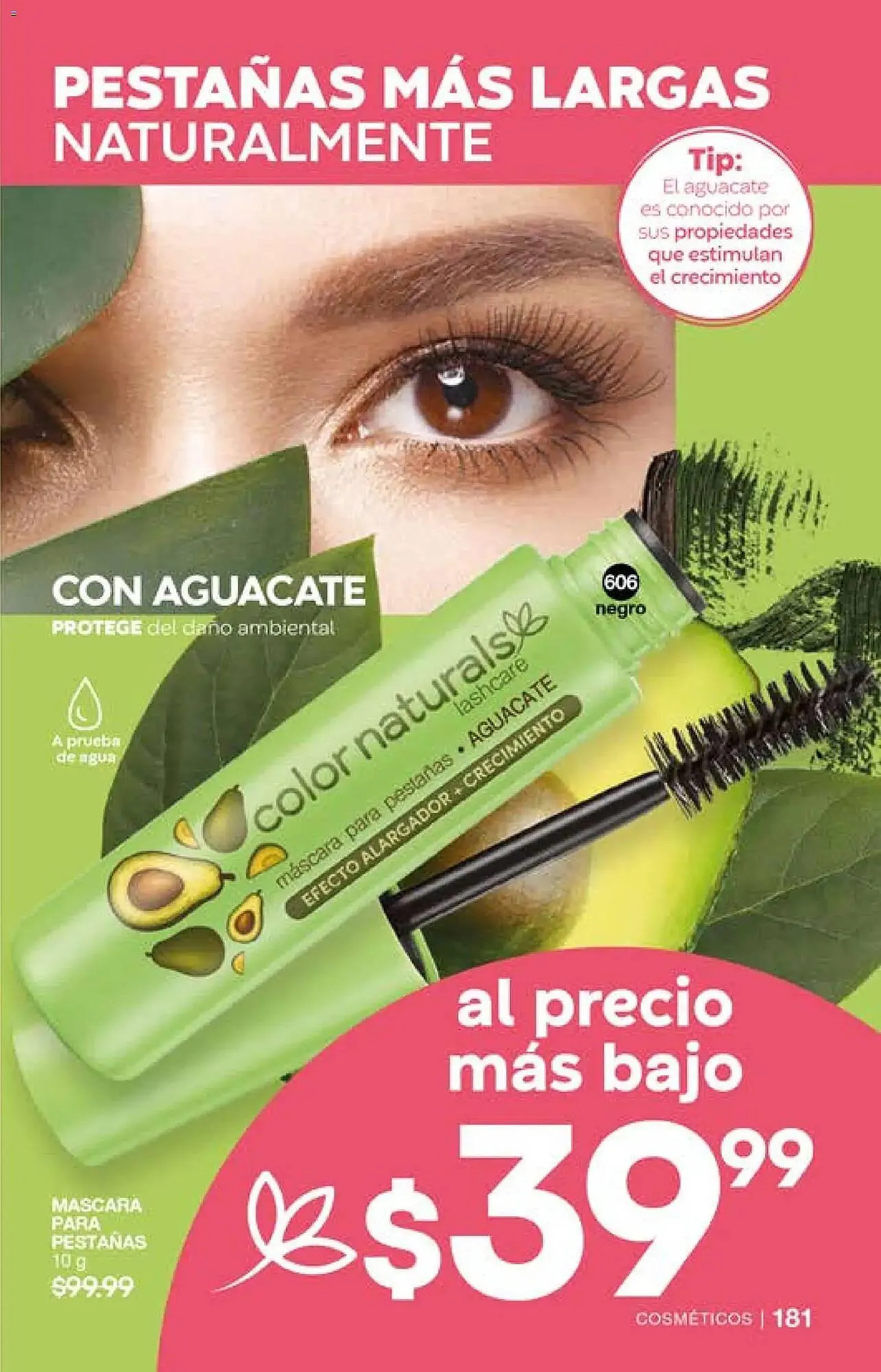 Catálogo de Catálogo Fuller 29 de abril al 20 de mayo 2026 - Pagina 181