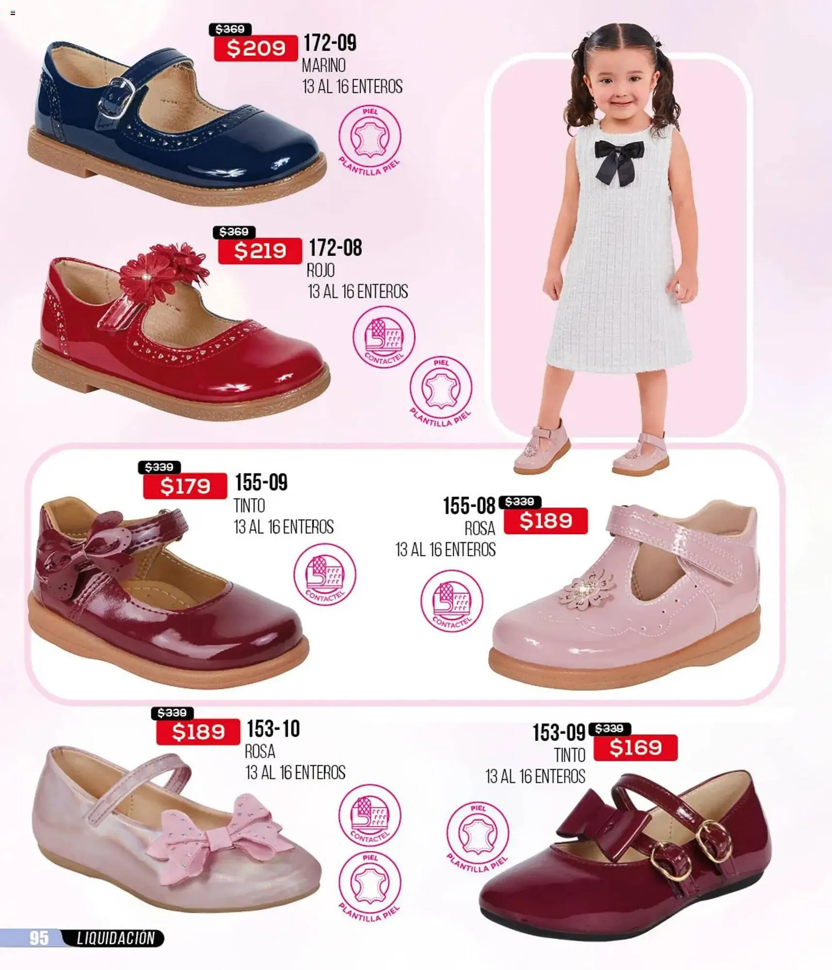 Catálogo de Catálogo Cklass 18 de marzo al 1 de agosto 2026 - Pagina 96