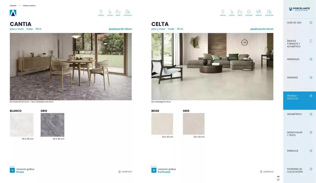 Catálogo de Catálogo General 2024 28 de octubre al 28 de febrero 2025 - Pagina 141