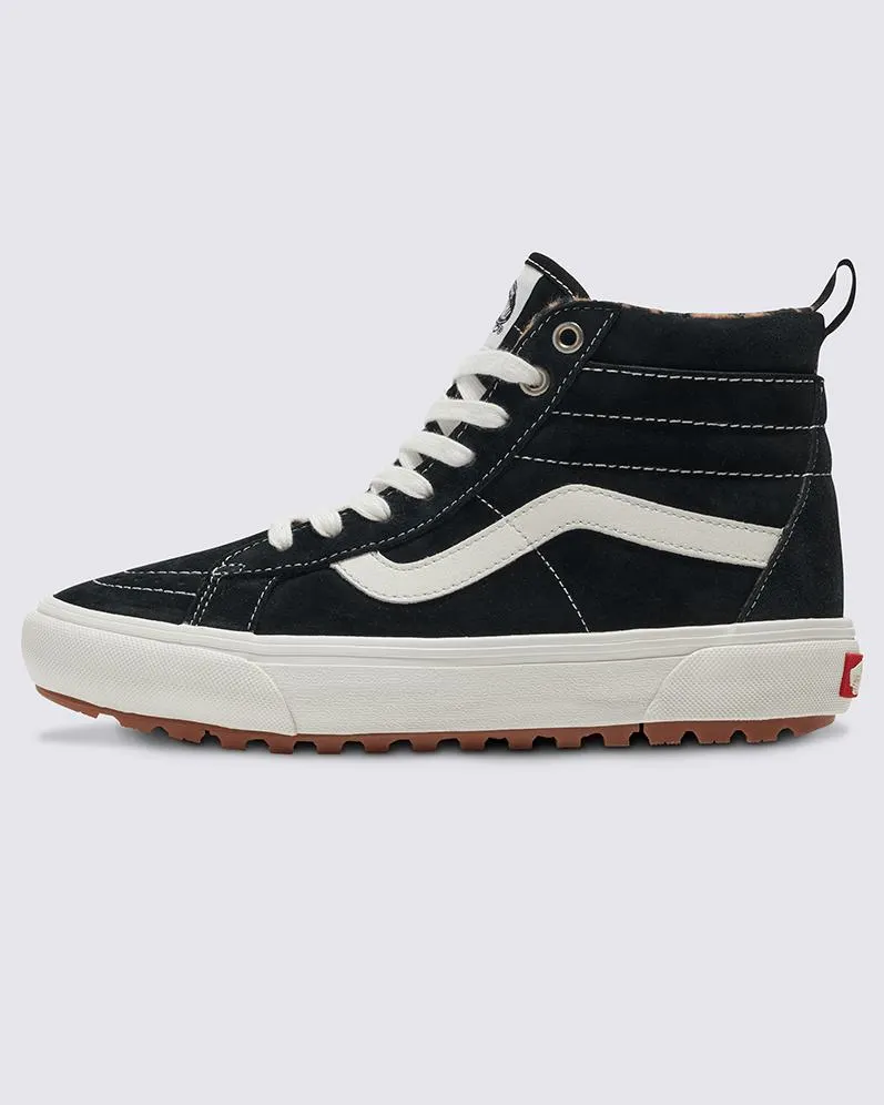 Classics Sk8-Hi Mte 1 (Suede) black/leopard Y6D8