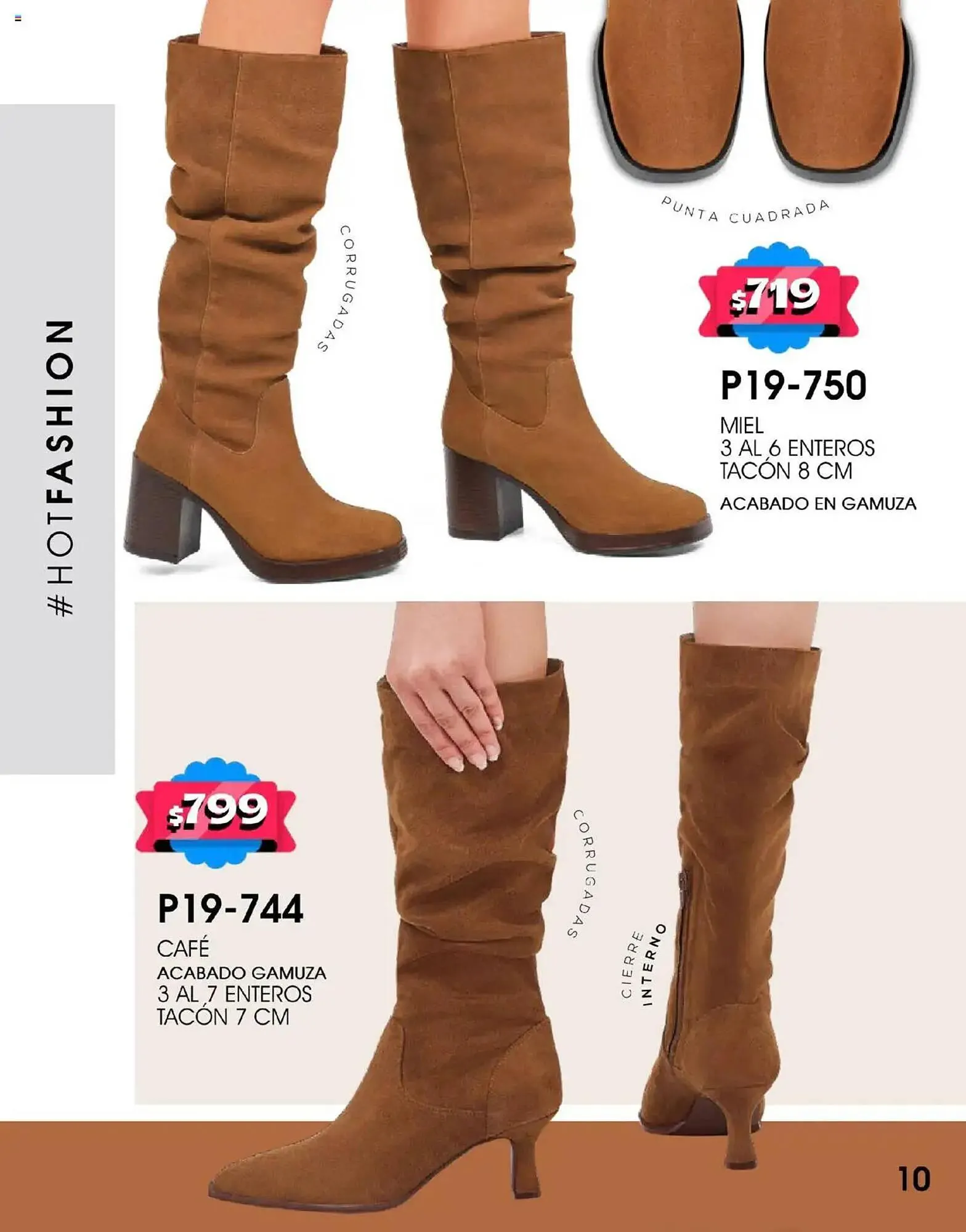 Catálogo de Catálogo Cklass 11 de agosto al 19 de agosto 2025 - Pagina 45