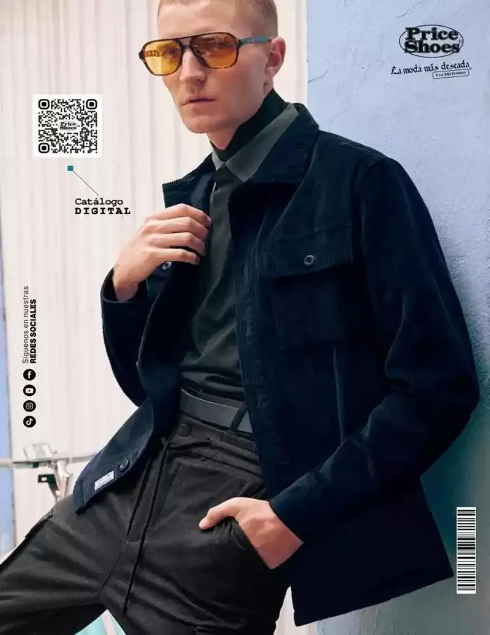 Catálogo de MAN - OTO-INV 7 de octubre al 31 de enero 2025 - Pagina 147