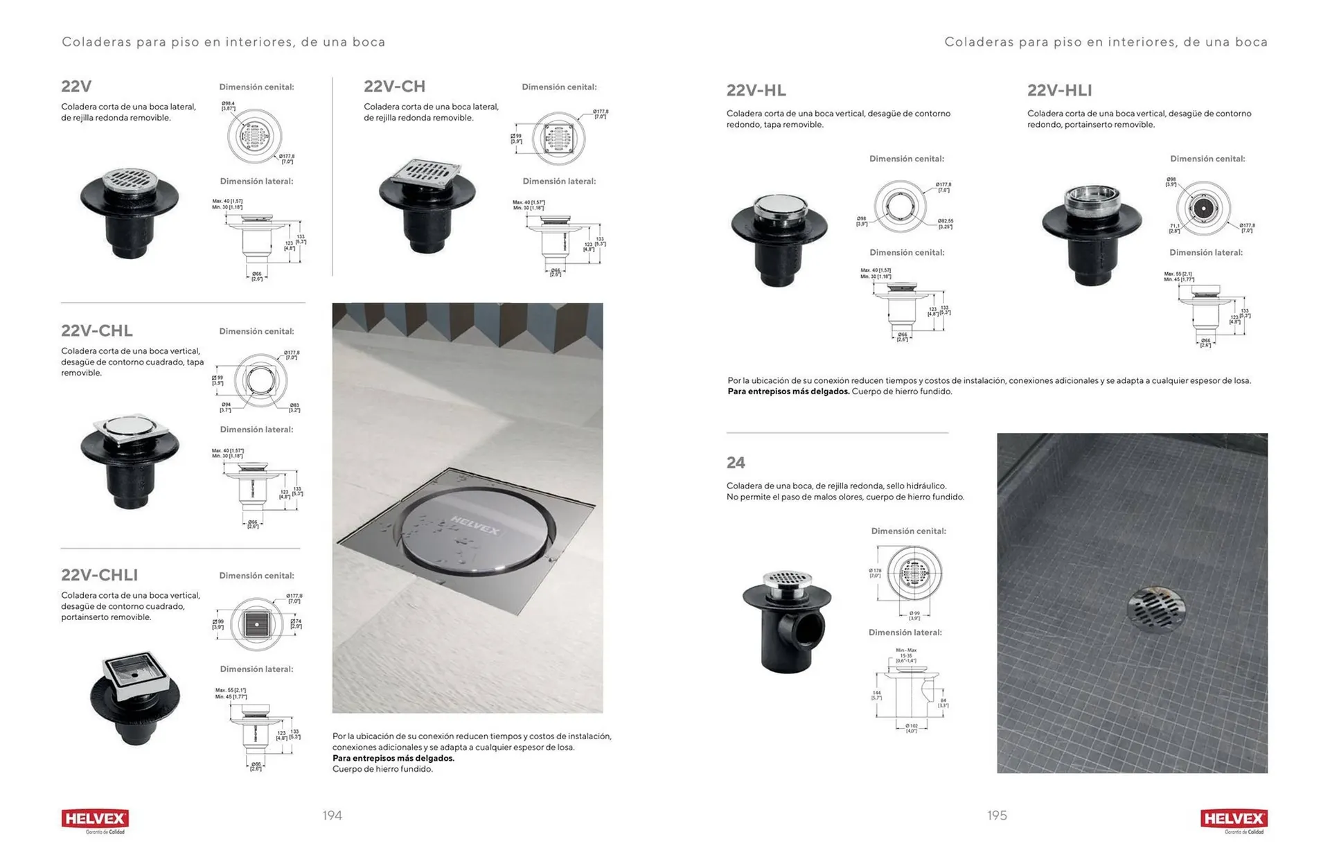 Catálogo de Catálogo Helvex 16 de mayo al 31 de diciembre 2025 - Pagina 99