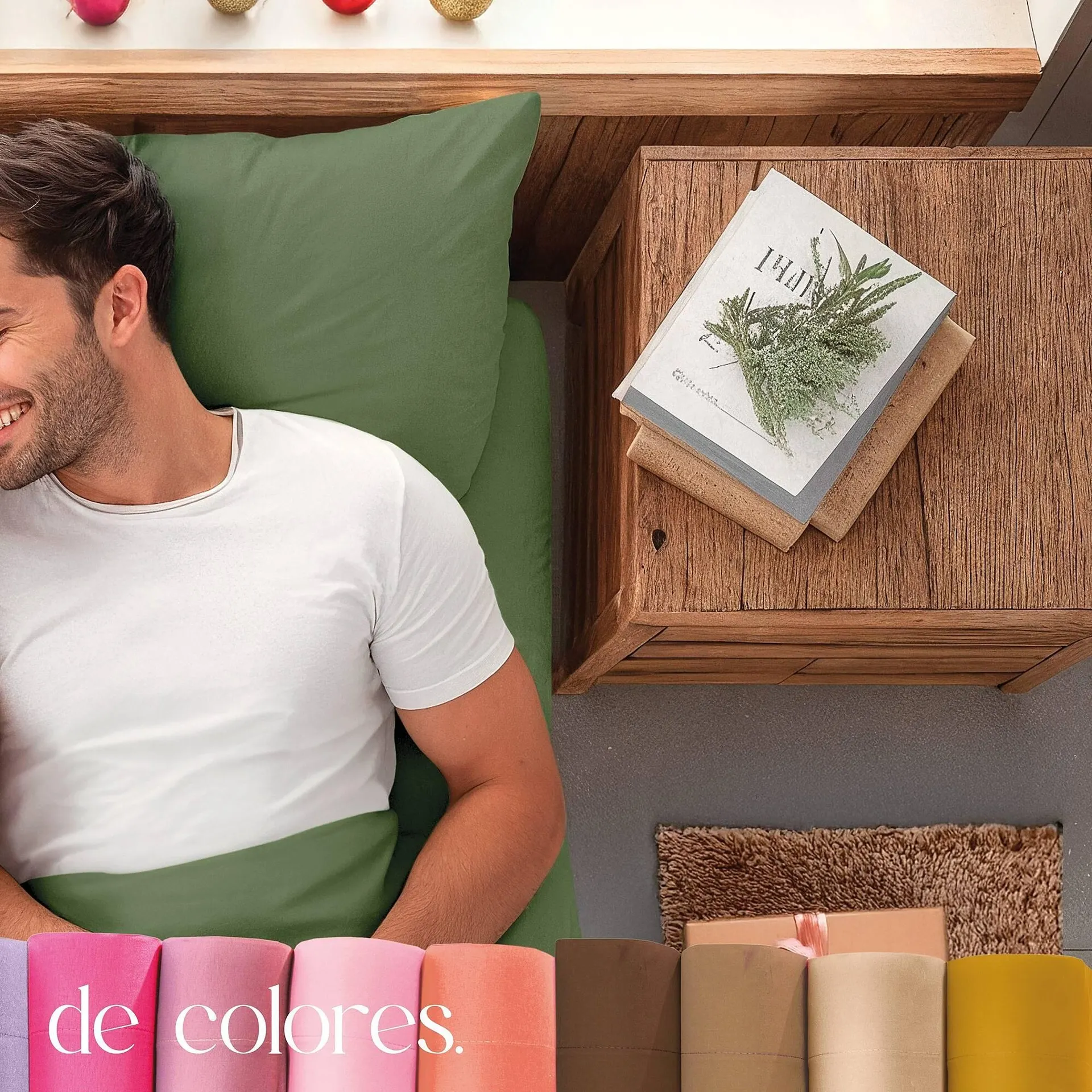 Catálogo de Catálogo Colchas Concord 10 de diciembre al 16 de diciembre 2025 - Pagina 4