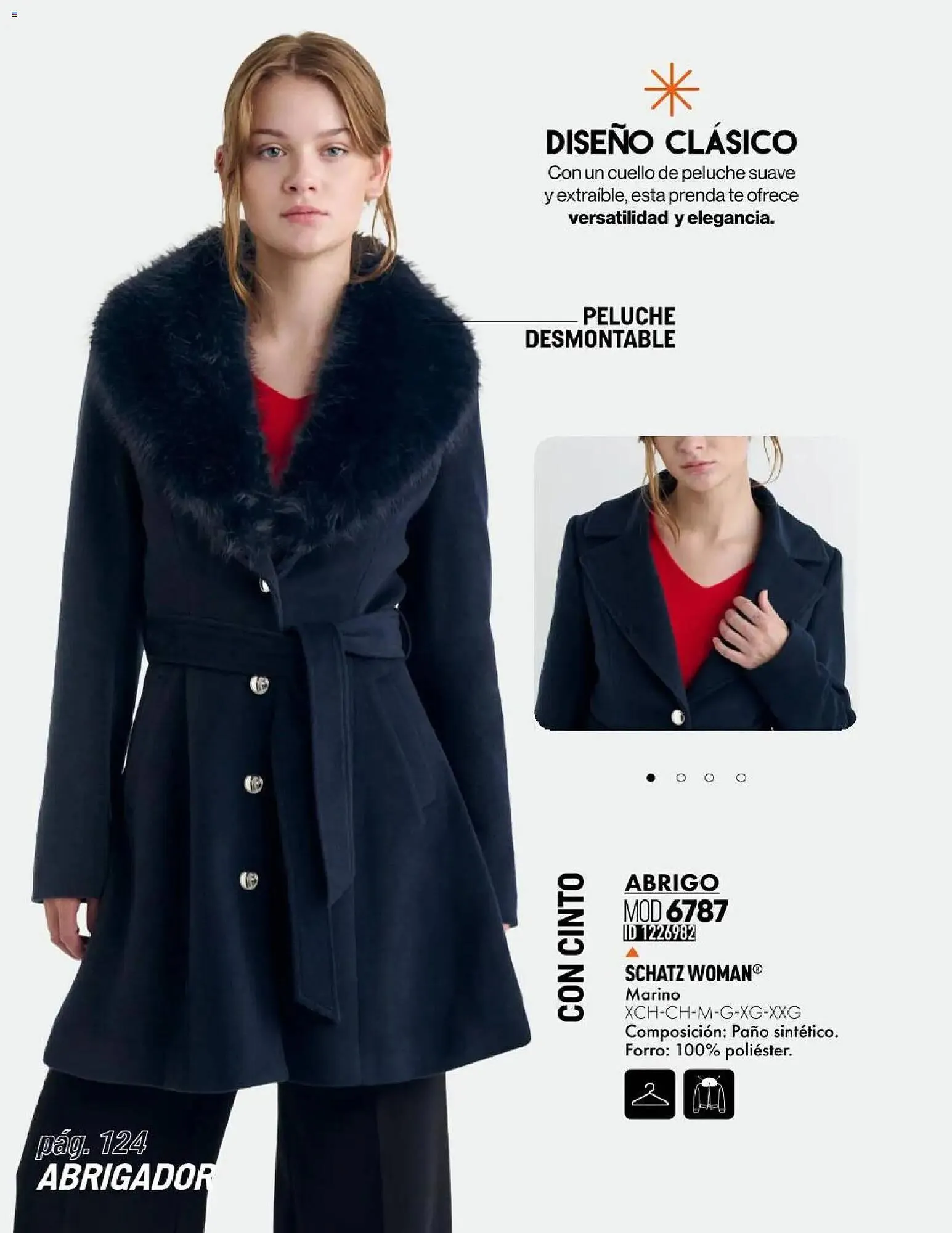 Catálogo de Catálogo Price Shoes 3 de noviembre al 1 de febrero 2026 - Pagina 127