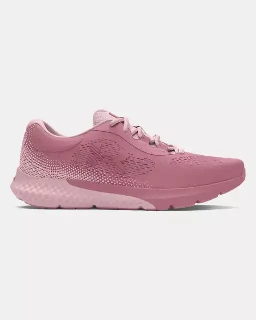 Tenis para correr UA Rogue 4 para mujer
