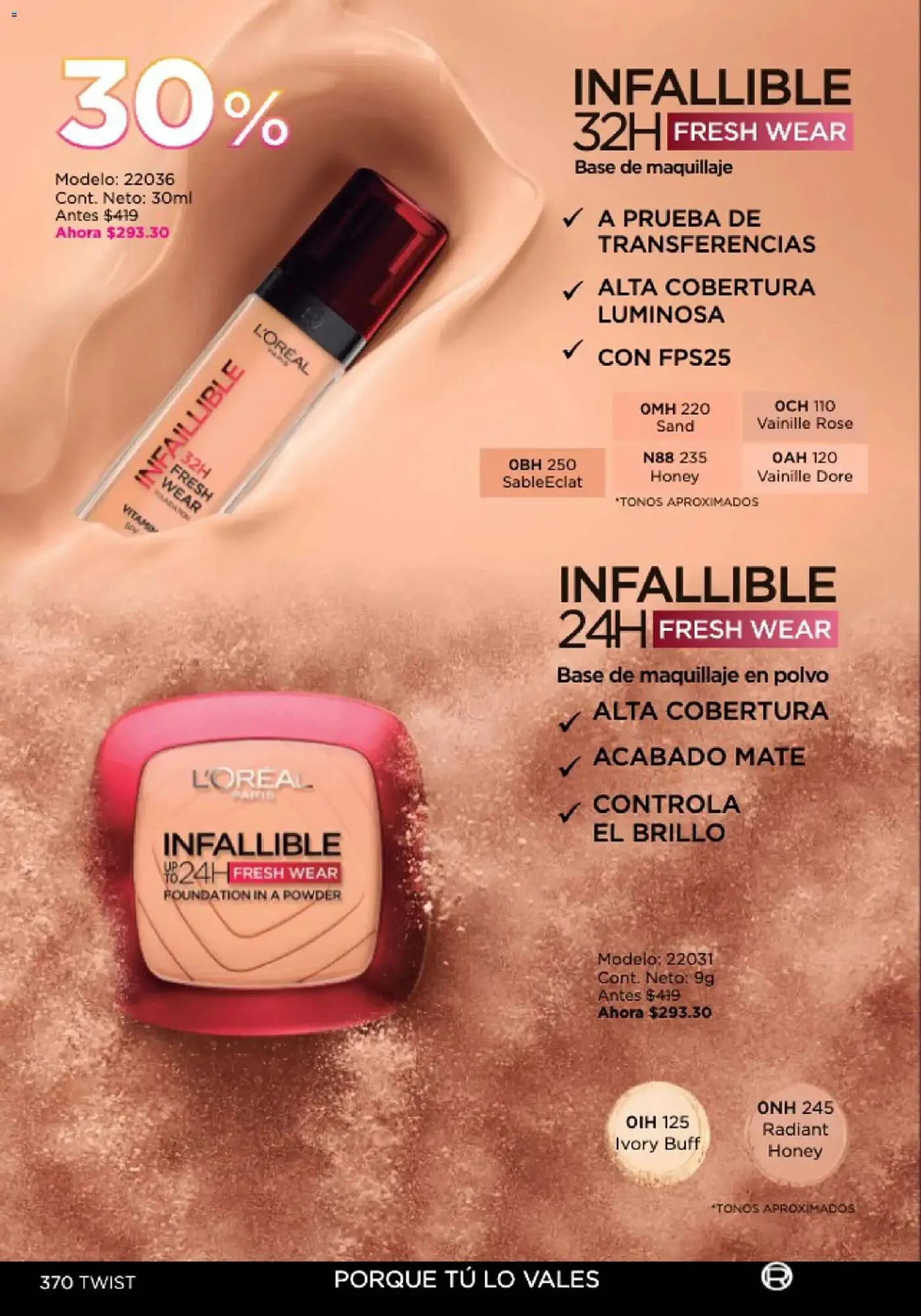 Catálogo de Catálogo Ilusión 1 de abril al 1 de mayo 2026 - Pagina 372