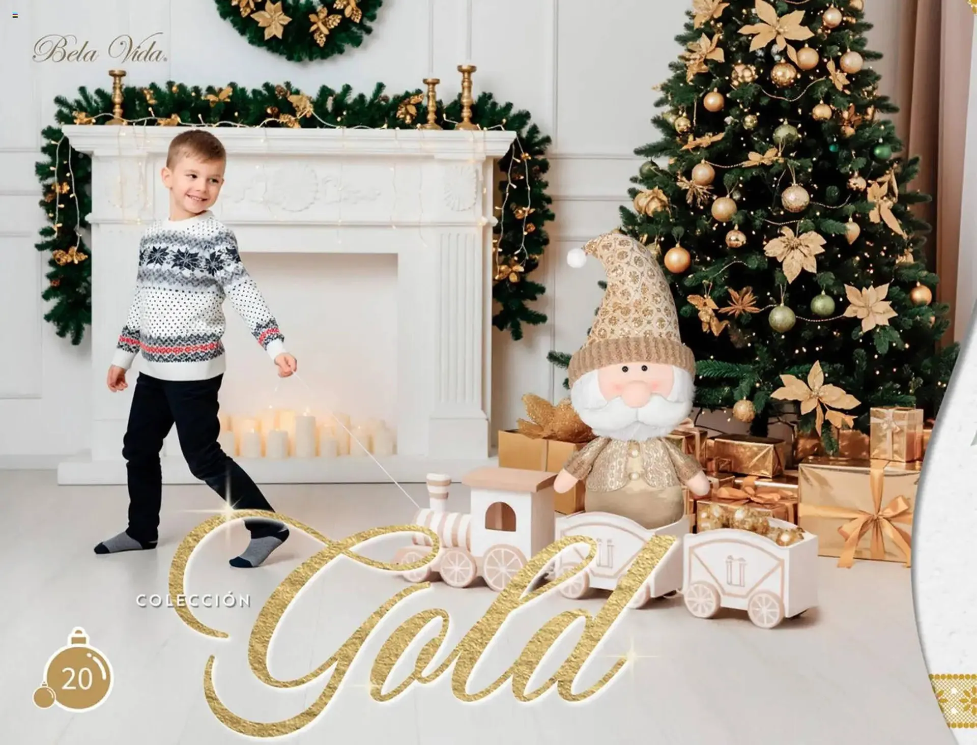 Catálogo de Catálogo Price Shoes 11 de noviembre al 31 de enero 2026 - Pagina 20