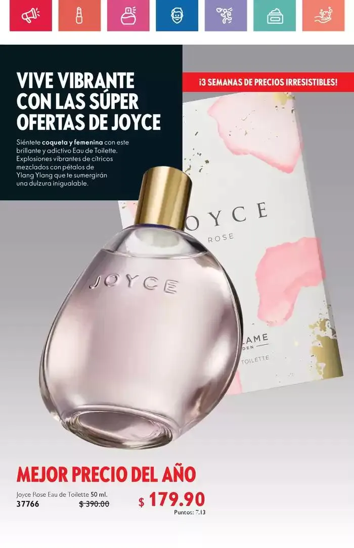 Catálogo de Todo en oferta - C16 11 de noviembre al 29 de noviembre 2024 - Pagina 22