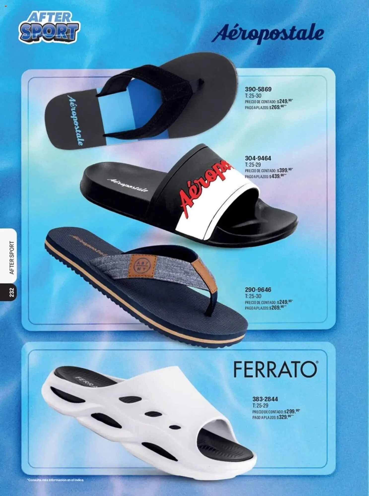 Catálogo de Catálogo Andrea 15 de abril al 1 de enero 2027 - Pagina 185