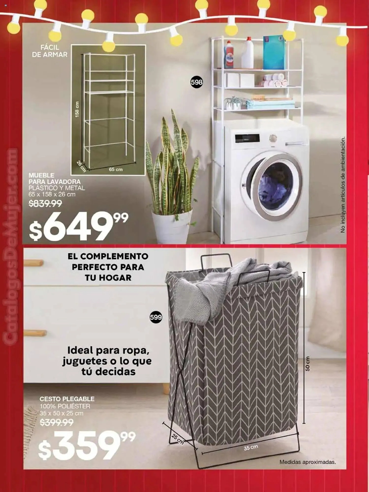 Catálogo de Catálogo Fuller 12 de noviembre al 3 de diciembre 2026 - Pagina 170