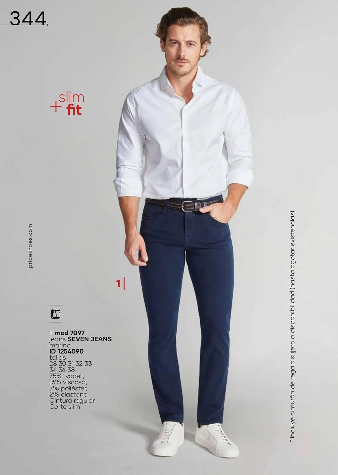 Catálogo de Catálogo Price Shoes 2 de febrero al 31 de marzo 2026 - Pagina 344