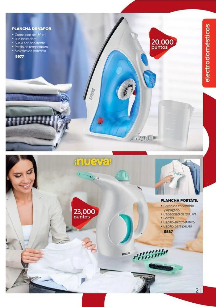 Catálogo de Fuller PUNTOS FULLER 18 de junio al 1 de febrero 2025 - Pagina 13