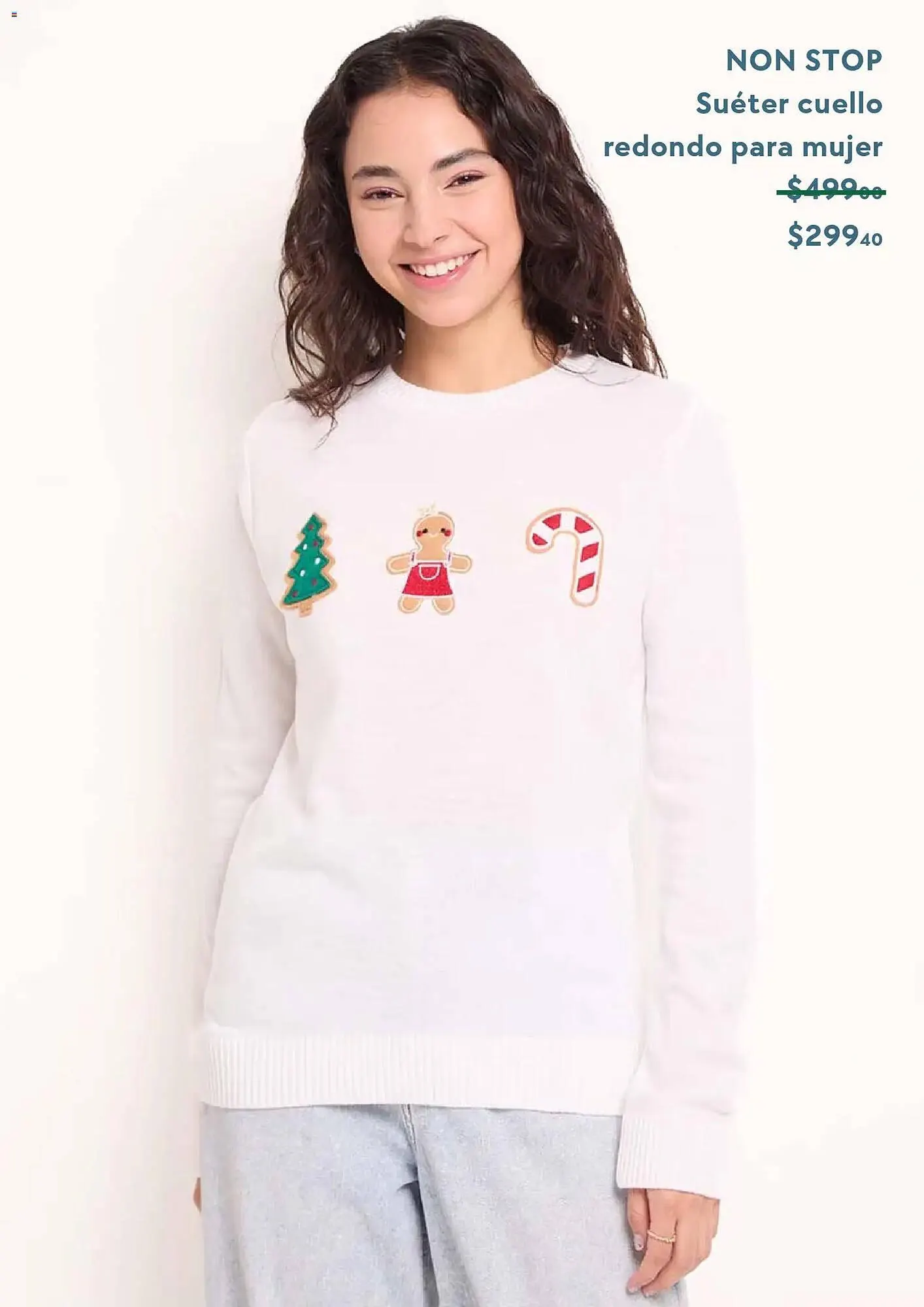 Catálogo de Catálogo Suburbia 18 de noviembre al 1 de enero 2026 - Pagina 10