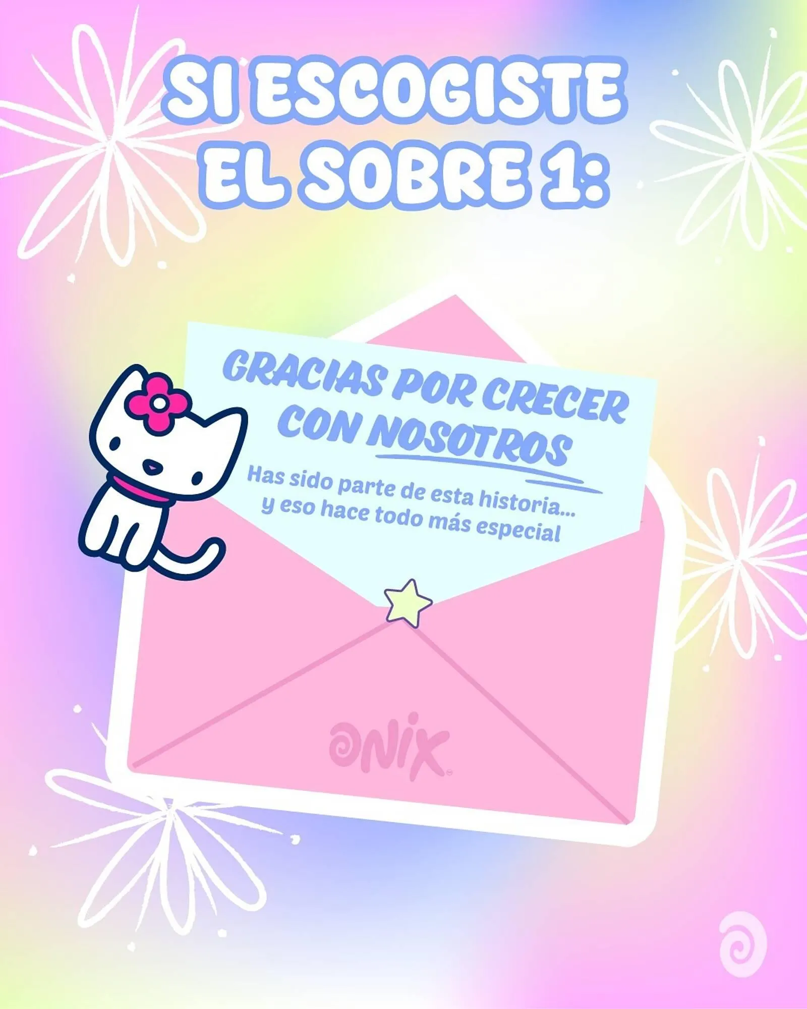 Catálogo de Catálogo Onix 13 de mayo al 20 de mayo 2026 - Pagina 2