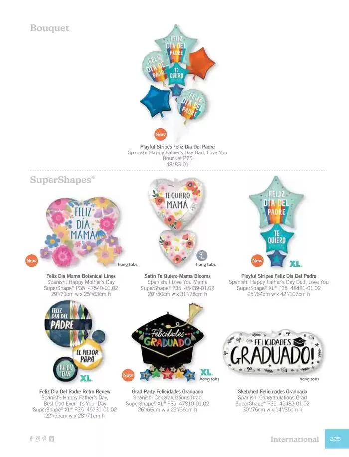 Catálogo de Spring Summer Catalogo 17 de marzo al 31 de agosto 2025 - Pagina 227