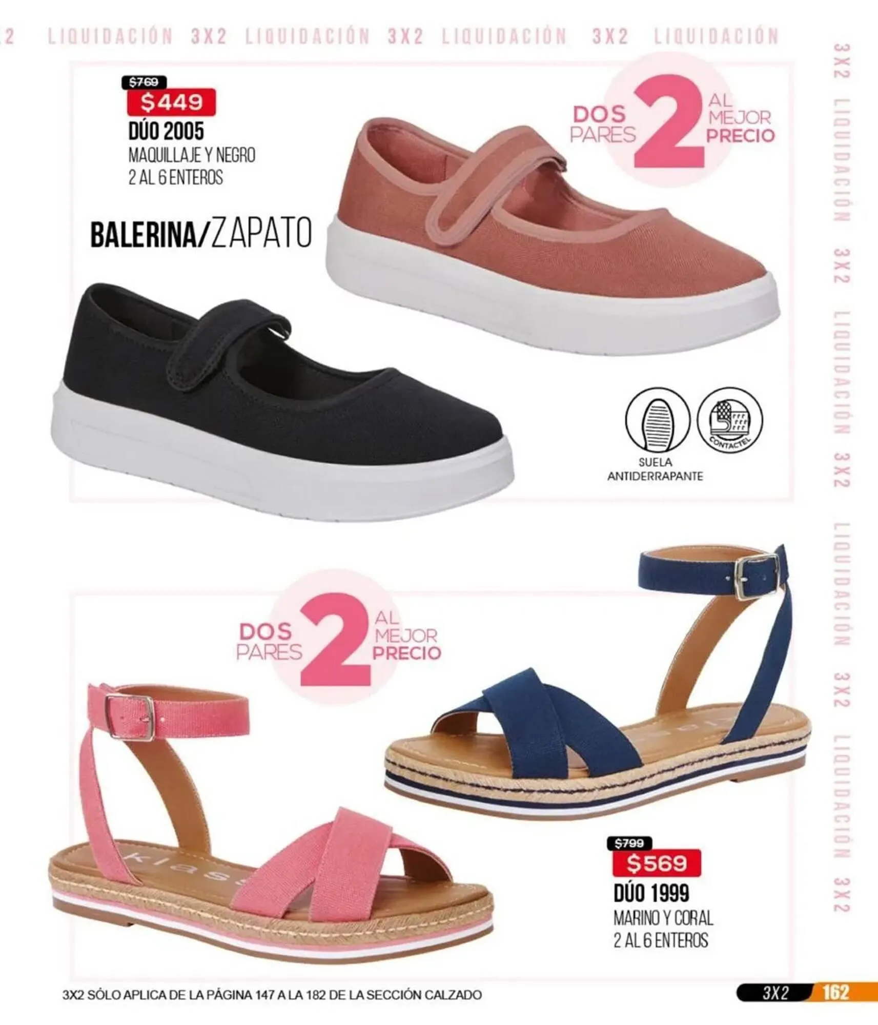 Catálogo de Catálogo Cklass 22 de septiembre al 31 de octubre 2025 - Pagina 163