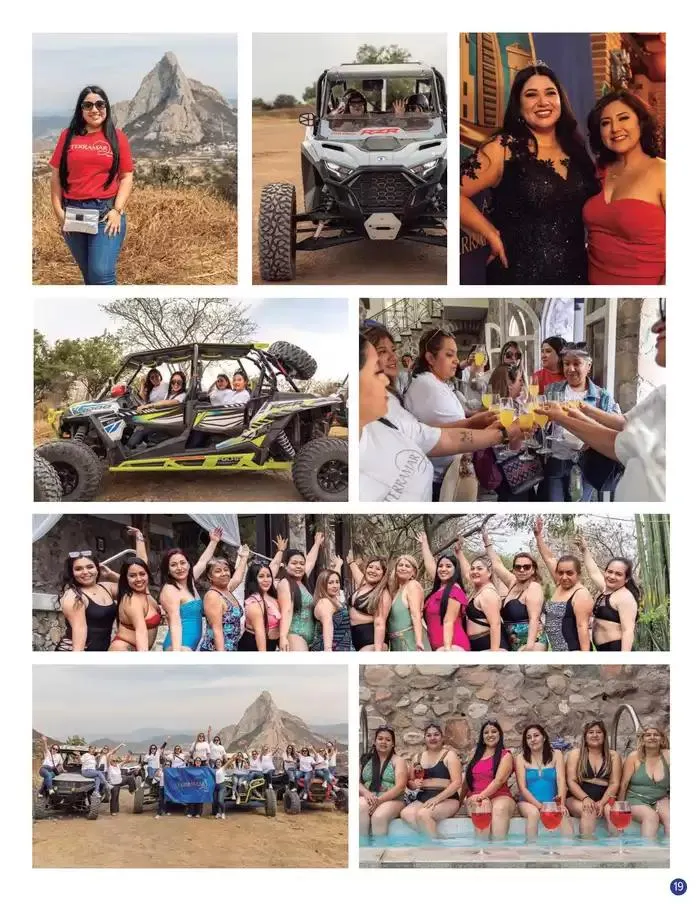 Catálogo de Terramar Brands revista de promociones 1 de abril al 30 de abril 2025 - Pagina 19