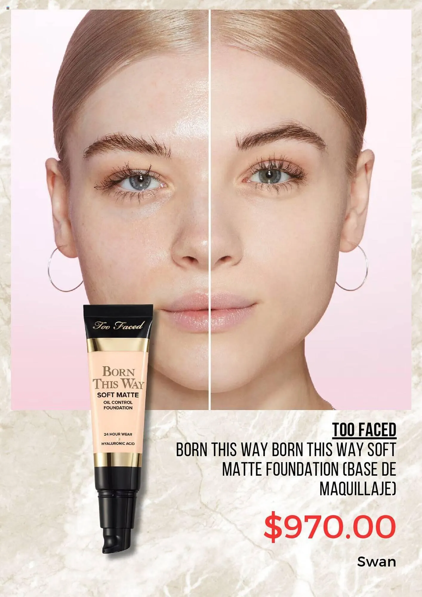 Catálogo de Catálogo Sephora 1 de septiembre al 30 de septiembre 2024 - Pagina 2