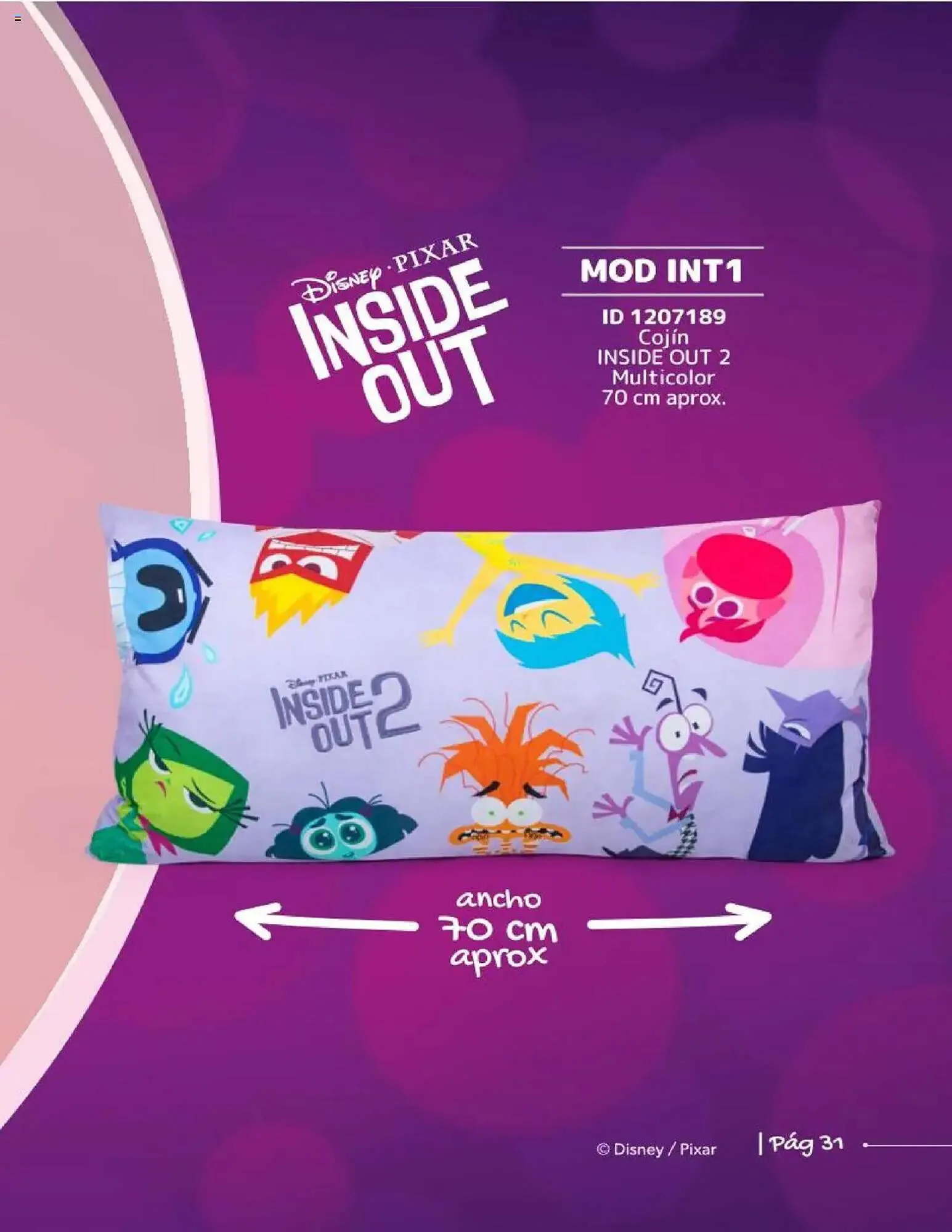 Catálogo de Catálogo Price Shoes 1 de octubre al 1 de enero 2027 - Pagina 31