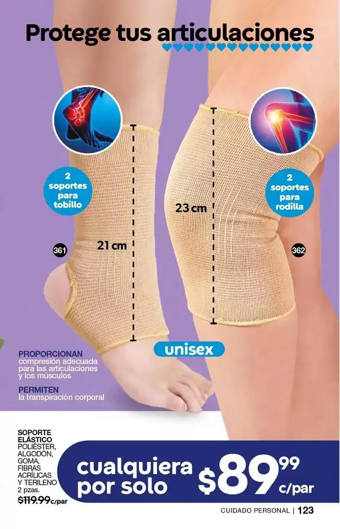 Catálogo de Fuller CAMPAÑA 19 27 de diciembre al 14 de enero 2025 - Pagina 26