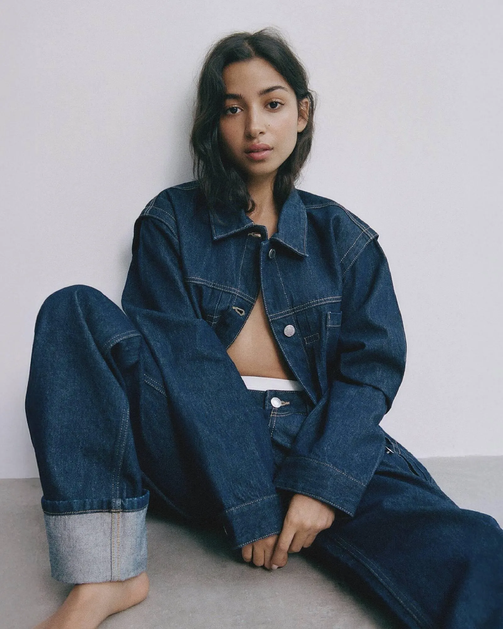 Catálogo de Catálogo Pull & Bear 18 de agosto al 24 de agosto 2025 - Pagina 1