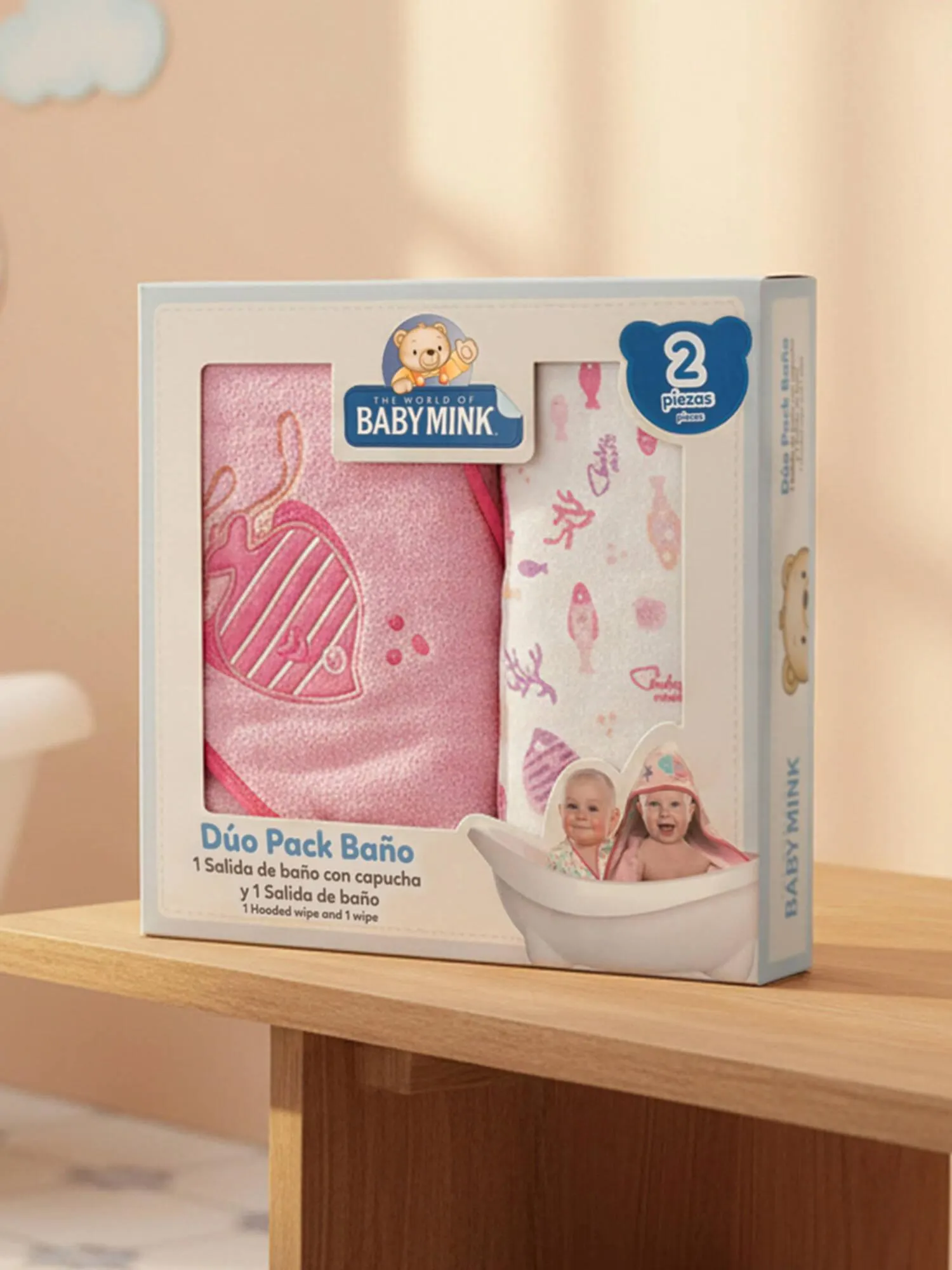 Catálogo de Catálogo Baby Mink 23 de diciembre al 29 de diciembre 2025 - Pagina 3