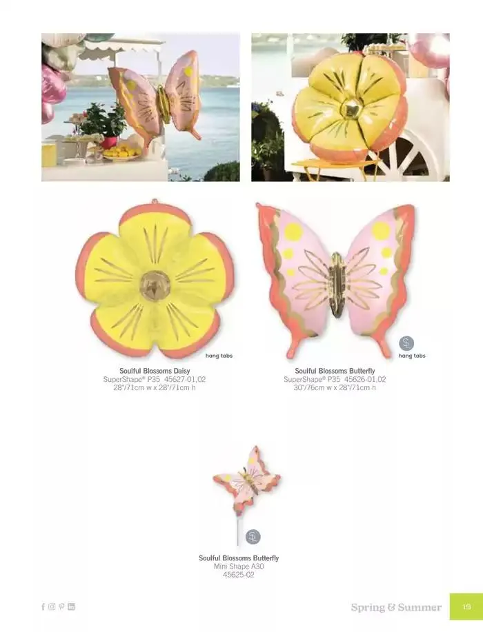 Catálogo de Spring Summer Catalogo 17 de marzo al 31 de agosto 2025 - Pagina 21