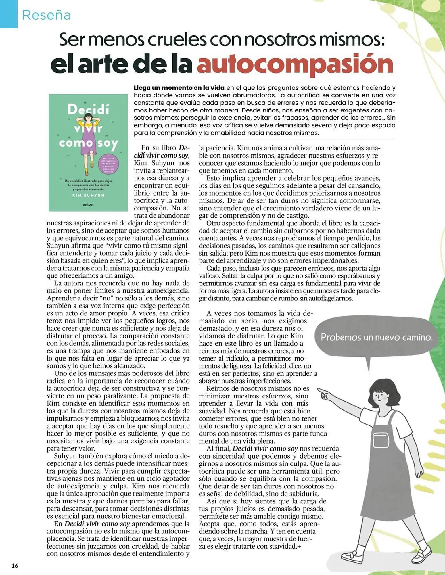 Catálogo de Catálogo Gandhi 2 de abril al 30 de abril 2025 - Pagina 16