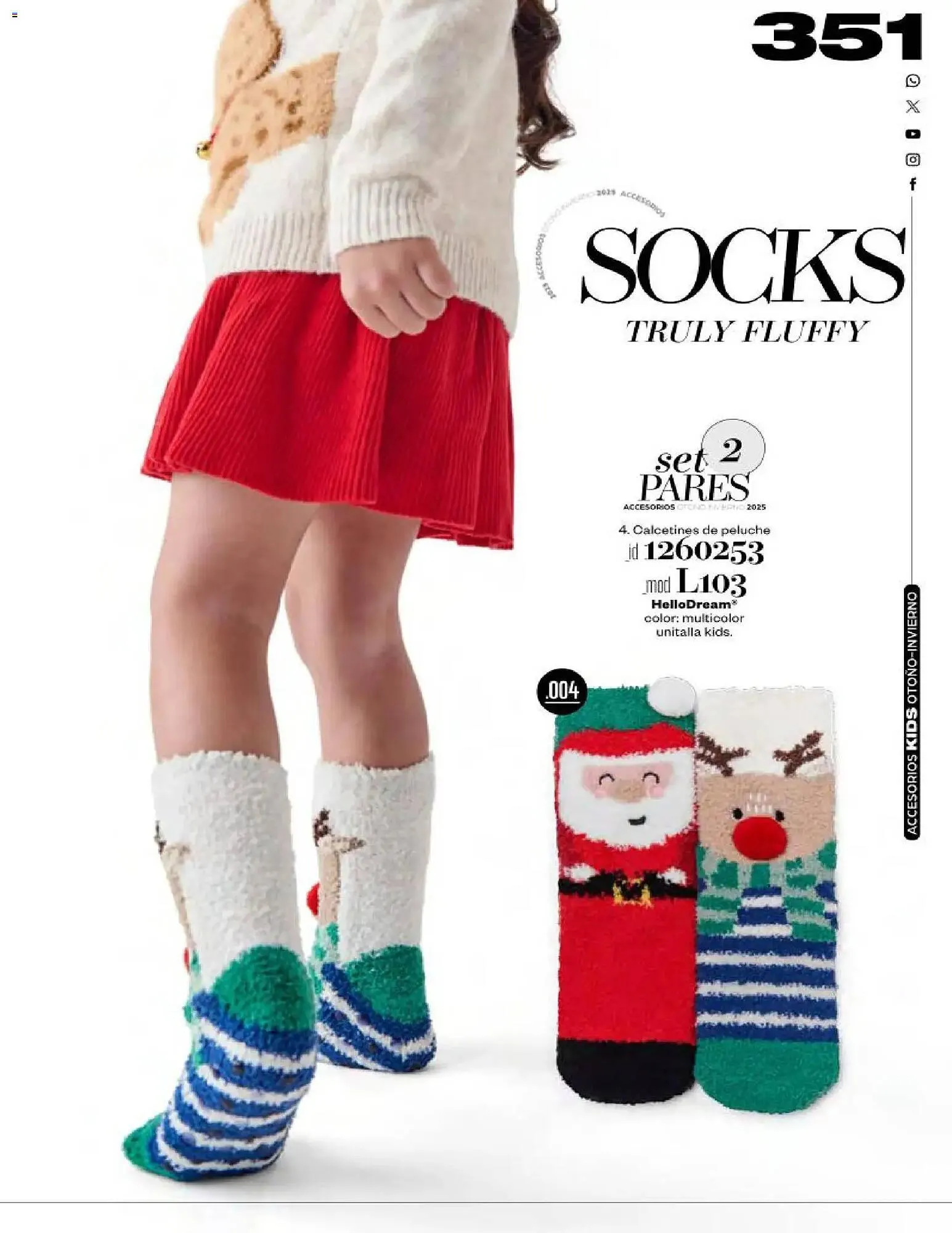 Catálogo de Catálogo Price Shoes 3 de noviembre al 1 de febrero 2026 - Pagina 351