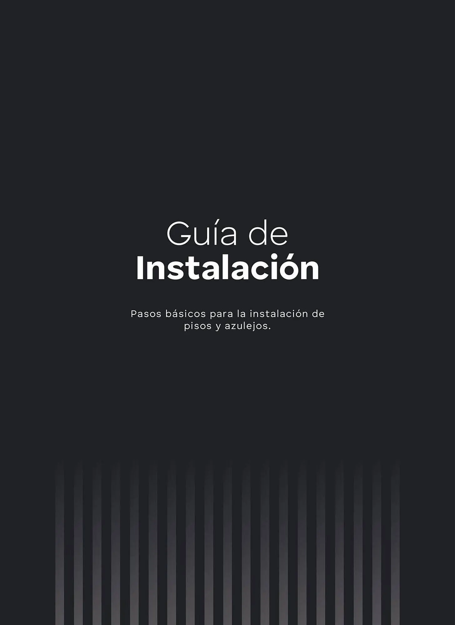 Catálogo de Catálogo Interceramic 3 de octubre al 3 de octubre 2026 - Pagina 96