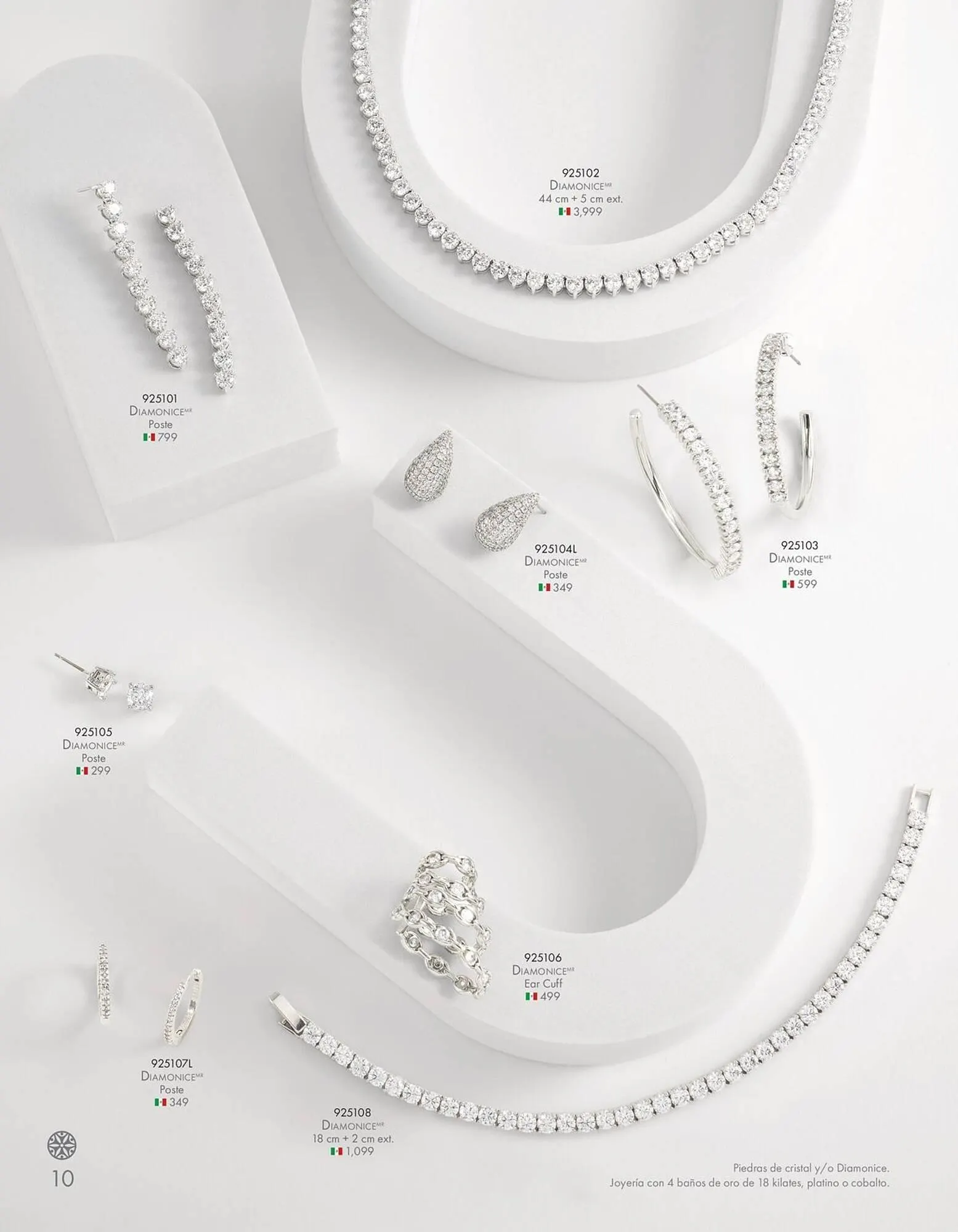 Catálogo de Catálogo Nice 22 de febrero al 28 de febrero 2026 - Pagina 12