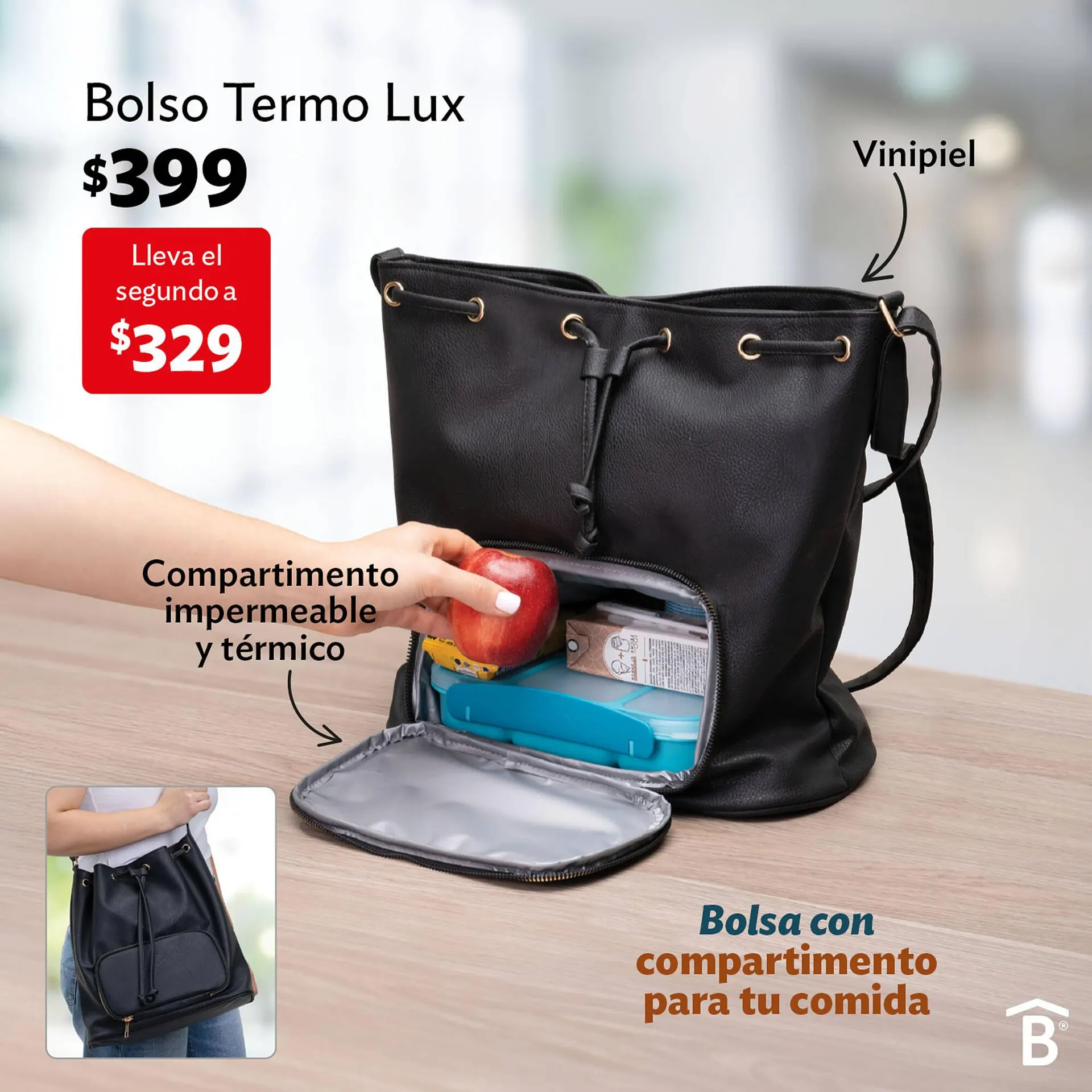 Catálogo de Catálogo BetterWare 8 de octubre al 8 de octubre 2025 - Pagina 4