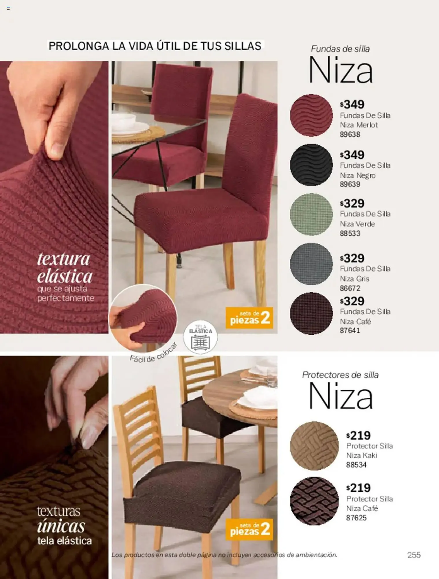 Catálogo de Catálogo Vianney 7 de marzo al 31 de mayo 2025 - Pagina 529