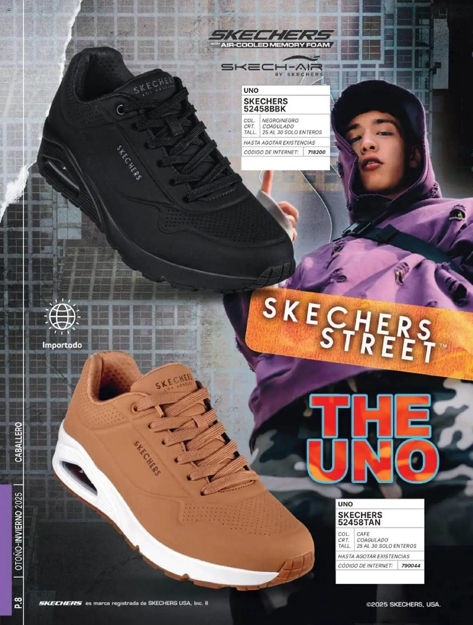 Catálogo de Catálogo Impuls 7 de julio al 30 de septiembre 2025 - Pagina 10