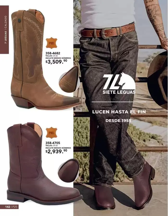 Catálogo de Gangas y ofertas actuales 1 de marzo al 31 de marzo 2025 - Pagina 142