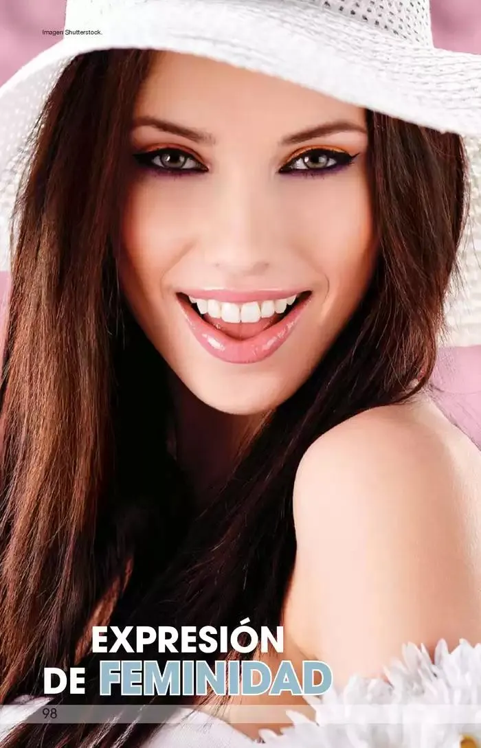 Catálogo de Arabela Campaña 11 2 de mayo al 15 de mayo 2025 - Pagina 98