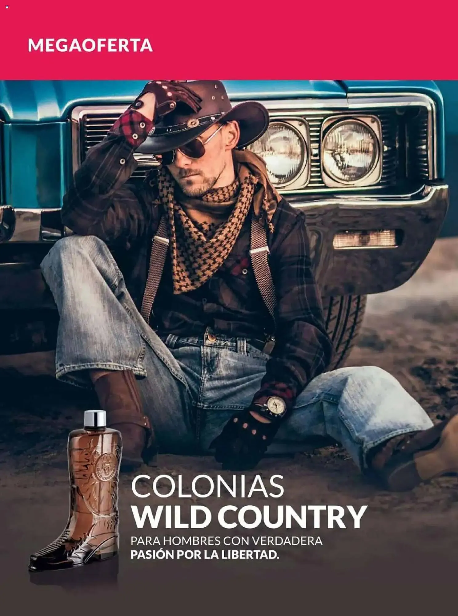 Catálogo de Catálogo Avon 20 de febrero al 27 de marzo 2026 - Pagina 78