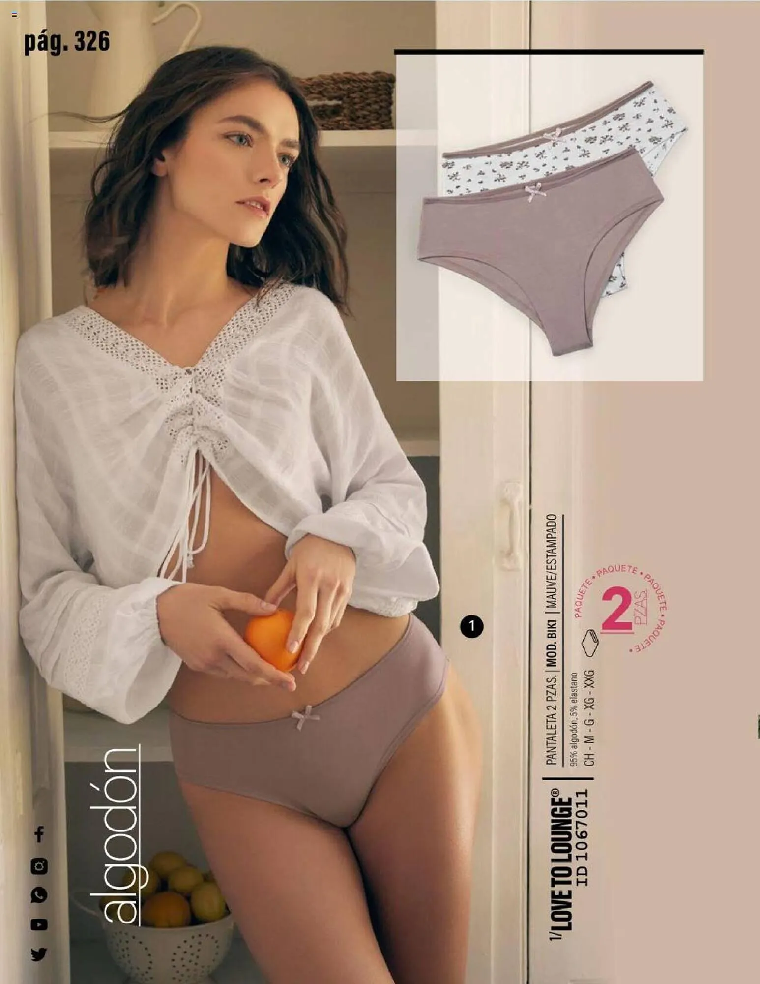 Catálogo de Catálogo Price Shoes 10 de marzo al 31 de agosto 2023 - Pagina 328