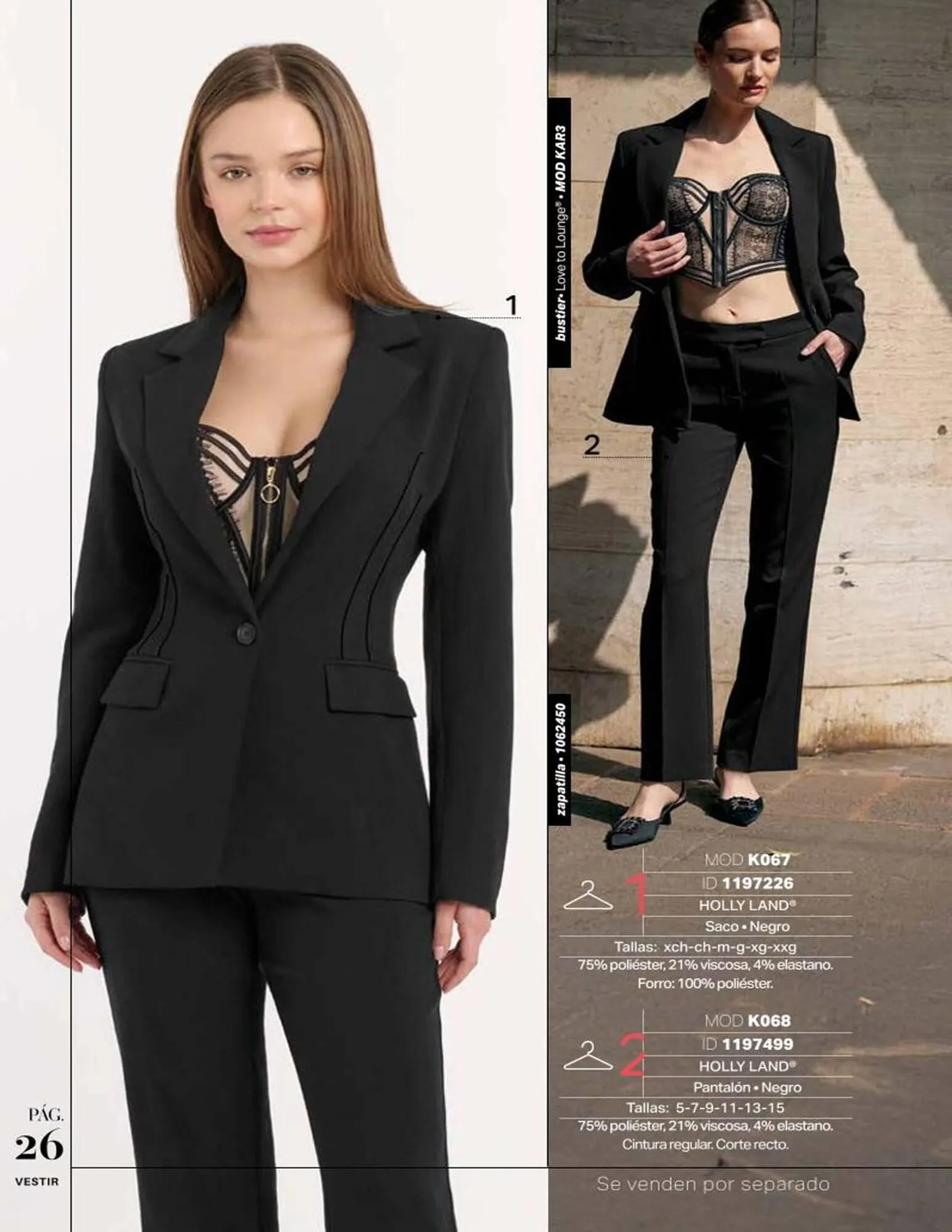 Catálogo de Catálogo Price Shoes 19 de febrero al 31 de agosto 2025 - Pagina 28