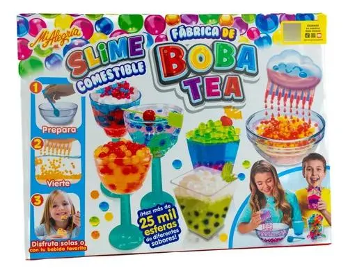 Fabrica De Boba Tea