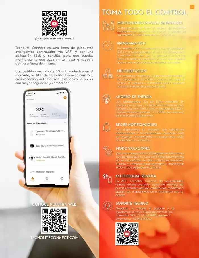 Catálogo de Catálogo Connect 2024  10 de octubre al 22 de febrero 2025 - Pagina 3